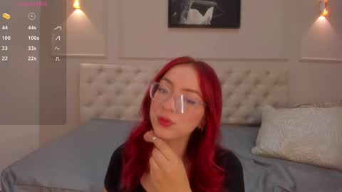 Annie online show from September 2025 12:05:01 PM