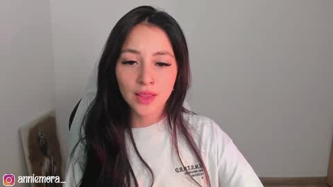 Annie online show from January 2025 02:14:01 AM