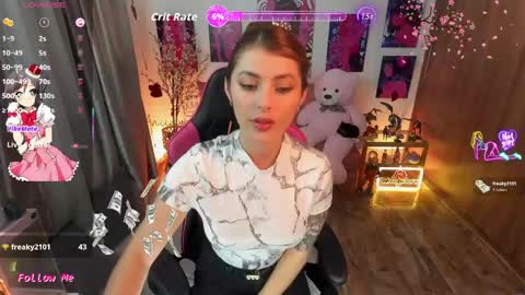 Annie FROM 8AM TO 4PM CDT online show from March 2026 06:40:01 PM