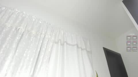 Angels Melody online show from February 2025 09:35:01 AM