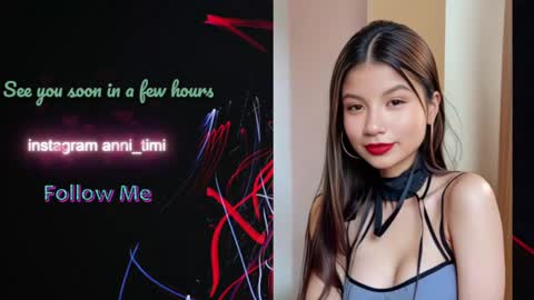 Angels Melody online show from February 2025 04:46:02 PM