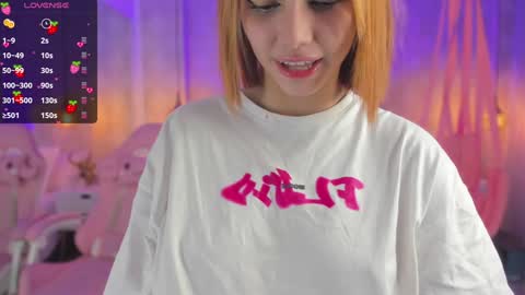 Snapshot of anniita_ chatting on December 2024 04:23:01 AM VIVIANNA online show from December 2024 04:23:01 AM