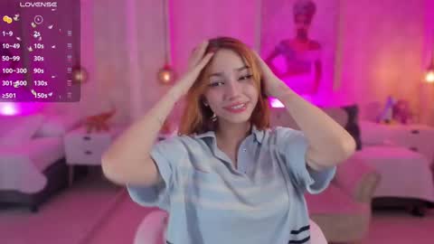 Snapshot of anniita_ chatting on February 2025 03:28:01 AM VIVIANNA online show from February 2025 03:28:01 AM