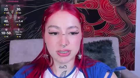 Gise. online show from February 2026 12:51:02 AM