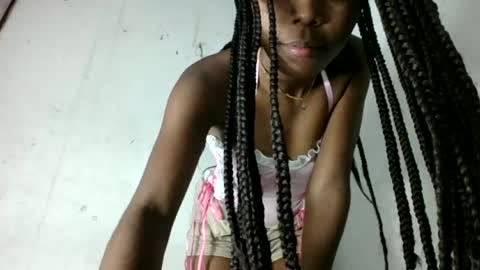annistella online show from June 2026 07:27:02 PM
