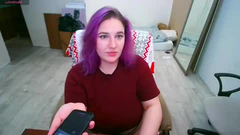 AnnitaMilliter online show from April 2026 06:38:01 PM