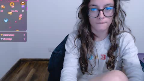 Snapshot of annittaprincess chatting on December 2024 12:19:02 AM Gaby 3 online show from December 2024 12:19:02 AM