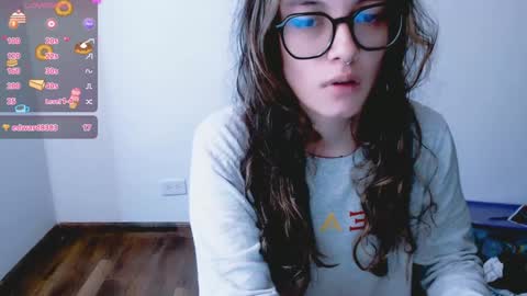 Snapshot of annittaprincess chatting on December 2024 03:55:01 PM Gaby 3 online show from December 2024 03:55:01 PM