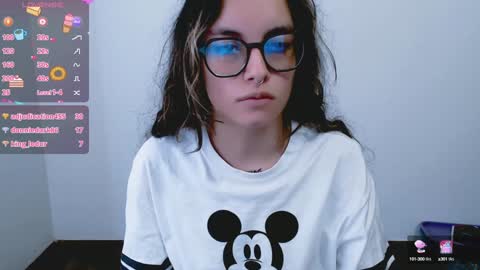 Snapshot of annittaprincess chatting on December 2024 07:00:01 PM Gaby 3 online show from December 2024 07:00:01 PM
