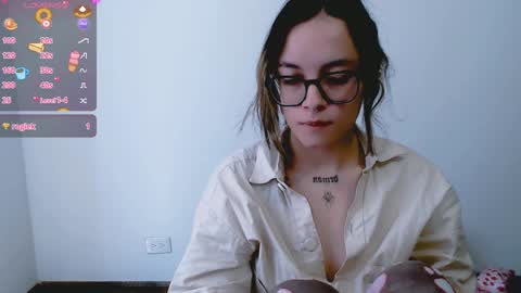 Snapshot of annittaprincess chatting on December 2024 03:15:02 PM Gaby 3 online show from December 2024 03:15:02 PM