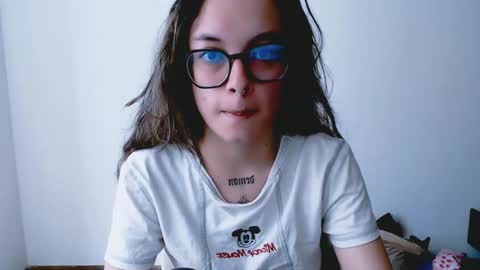Snapshot of annittaprincess chatting on December 2024 02:33:01 PM Gaby 3 online show from December 2024 02:33:01 PM