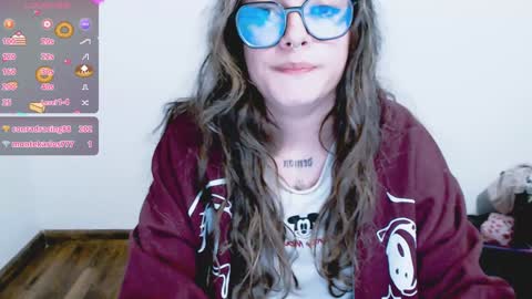 Snapshot of annittaprincess chatting on December 2024 12:53:02 AM Gaby 3 online show from December 2024 12:53:02 AM