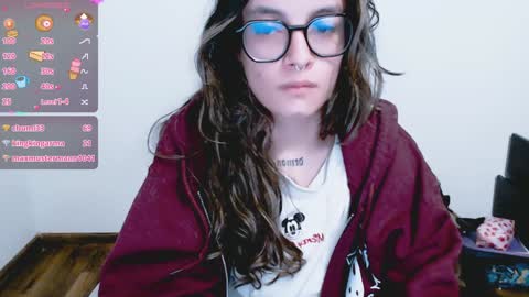 Snapshot of annittaprincess chatting on December 2024 10:56:02 AM Gaby 3 online show from December 2024 10:56:02 AM