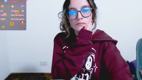 Snapshot of annittaprincess chatting on December 2024 10:18:01 AM Gaby 3 online show from December 2024 10:18:01 AM