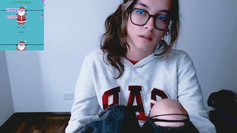 Snapshot of annittaprincess chatting on December 2024 07:20:01 PM Gaby 3 online show from December 2024 07:20:01 PM