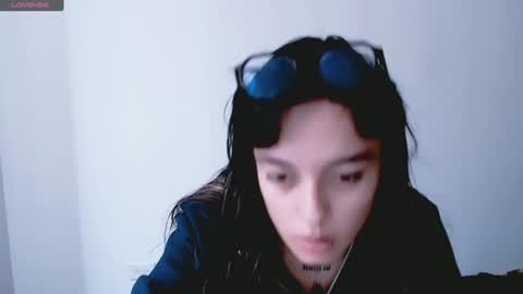 Snapshot of annittaprincess chatting on December 2024 05:08:02 PM Gaby 3 online show from December 2024 05:08:02 PM