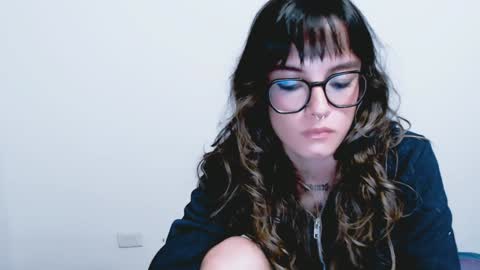 Snapshot of annittaprincess chatting on December 2024 01:11:02 AM Gaby 3 online show from December 2024 01:11:02 AM
