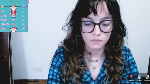 Snapshot of annittaprincess chatting on December 2024 06:05:02 PM Gaby 3 online show from December 2024 06:05:02 PM