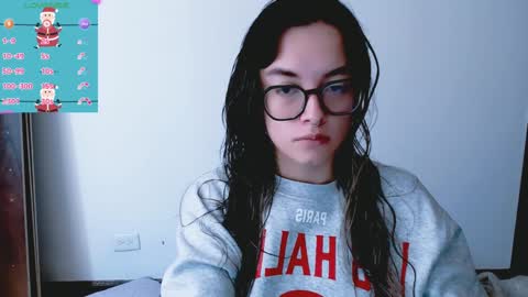 Snapshot of annittaprincess chatting on December 2024 03:42:01 PM Gaby 3 online show from December 2024 03:42:01 PM