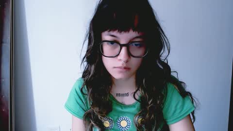 Snapshot of annittaprincess chatting on January 2025 04:32:02 PM Gaby 3 online show from January 2025 04:32:02 PM