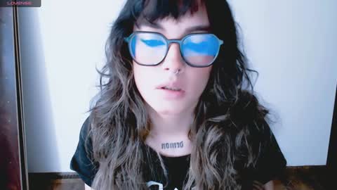 Snapshot of annittaprincess chatting on January 2025 06:31:01 PM Gaby 3 online show from January 2025 06:31:01 PM
