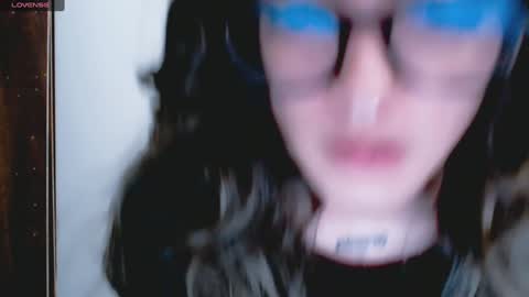 Snapshot of annittaprincess chatting on January 2025 11:24:02 PM Gaby 3 online show from January 2025 11:24:02 PM