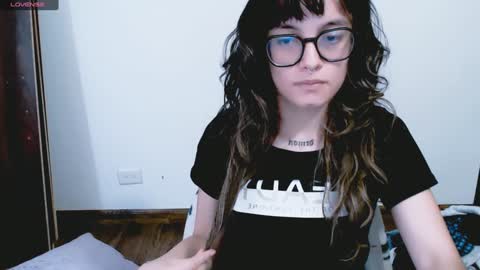 Snapshot of annittaprincess chatting on January 2025 09:12:01 PM Gaby 3 online show from January 2025 09:12:01 PM