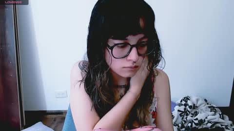 Snapshot of annittaprincess chatting on January 2025 03:44:02 PM Gaby 3 online show from January 2025 03:44:02 PM