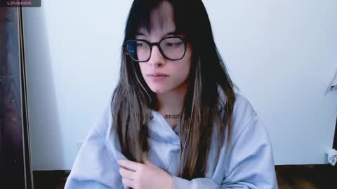 Snapshot of annittaprincess chatting on January 2025 03:57:01 PM Gaby 3 online show from January 2025 03:57:01 PM
