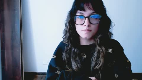 Snapshot of annittaprincess chatting on January 2025 03:29:01 PM Gaby 3 online show from January 2025 03:29:01 PM