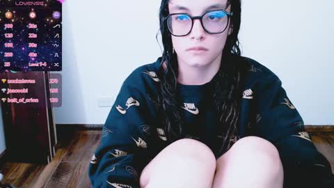 Snapshot of annittaprincess chatting on January 2025 06:29:02 PM Gaby 3 online show from January 2025 06:29:02 PM