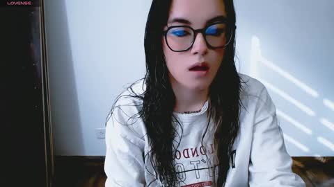 Snapshot of annittaprincess chatting on January 2025 01:04:01 PM Gaby 3 online show from January 2025 01:04:01 PM