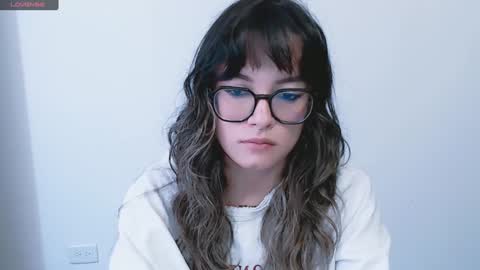 Snapshot of annittaprincess chatting on January 2025 04:07:01 PM Gaby 3 online show from January 2025 04:07:01 PM