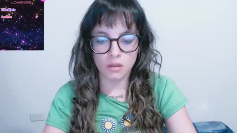 Snapshot of annittaprincess chatting on January 2025 10:59:01 PM Gaby 3 online show from January 2025 10:59:01 PM