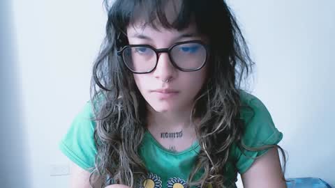 Snapshot of annittaprincess chatting on January 2025 02:07:01 PM Gaby 3 online show from January 2025 02:07:01 PM