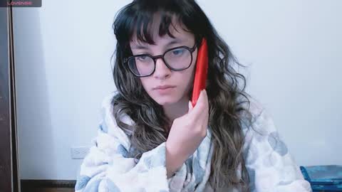Snapshot of annittaprincess chatting on January 2025 08:13:02 PM Gaby 3 online show from January 2025 08:13:02 PM