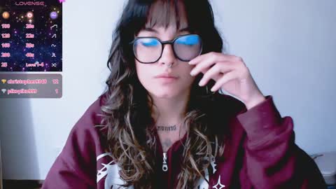 Snapshot of annittaprincess chatting on January 2025 07:28:02 PM Gaby 3 online show from January 2025 07:28:02 PM