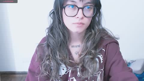 Snapshot of annittaprincess chatting on January 2025 05:51:01 PM Gaby 3 online show from January 2025 05:51:01 PM