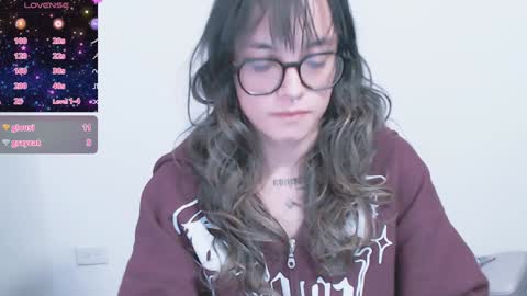 Snapshot of annittaprincess chatting on January 2025 10:50:01 PM Gaby 3 online show from January 2025 10:50:01 PM