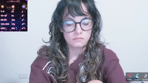 Snapshot of annittaprincess chatting on January 2025 10:46:02 PM Gaby 3 online show from January 2025 10:46:02 PM