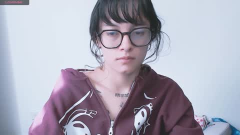 Snapshot of annittaprincess chatting on January 2025 01:52:01 PM Gaby 3 online show from January 2025 01:52:01 PM