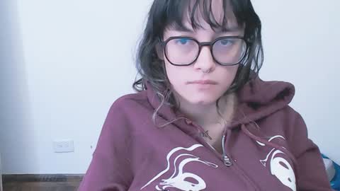Snapshot of annittaprincess chatting on January 2025 06:20:02 PM Gaby 3 online show from January 2025 06:20:02 PM