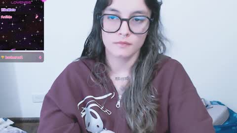 Snapshot of annittaprincess chatting on January 2025 08:36:02 PM Gaby 3 online show from January 2025 08:36:02 PM
