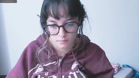 Snapshot of annittaprincess chatting on January 2025 03:04:02 PM Gaby 3 online show from January 2025 03:04:02 PM