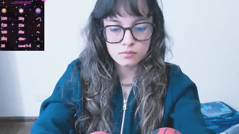 Snapshot of annittaprincess chatting on January 2025 04:55:02 PM Gaby 3 online show from January 2025 04:55:02 PM