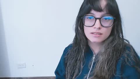 Snapshot of annittaprincess chatting on January 2025 05:32:01 PM Gaby 3 online show from January 2025 05:32:01 PM