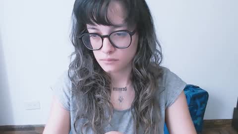Snapshot of annittaprincess chatting on February 2025 02:55:02 PM Gaby 3 online show from February 2025 02:55:02 PM