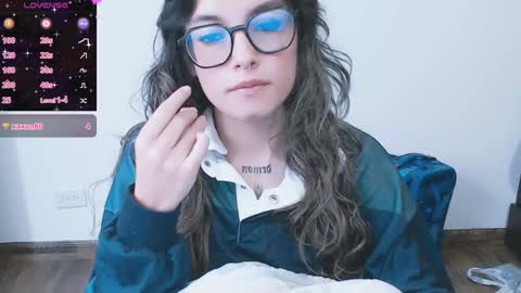 Snapshot of annittaprincess chatting on February 2025 06:17:02 PM Gaby 3 online show from February 2025 06:17:02 PM