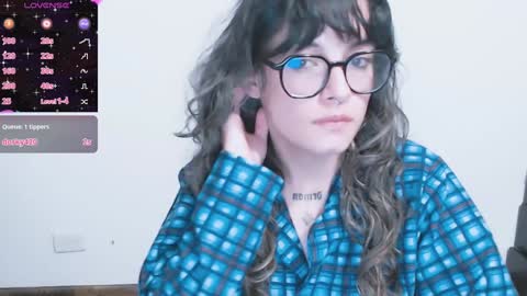 Snapshot of annittaprincess chatting on February 2025 11:15:02 PM Gaby 3 online show from February 2025 11:15:02 PM