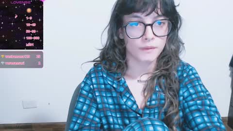Snapshot of annittaprincess chatting on February 2025 01:04:02 AM Gaby 3 online show from February 2025 01:04:02 AM